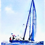 Painted in Waterlogue